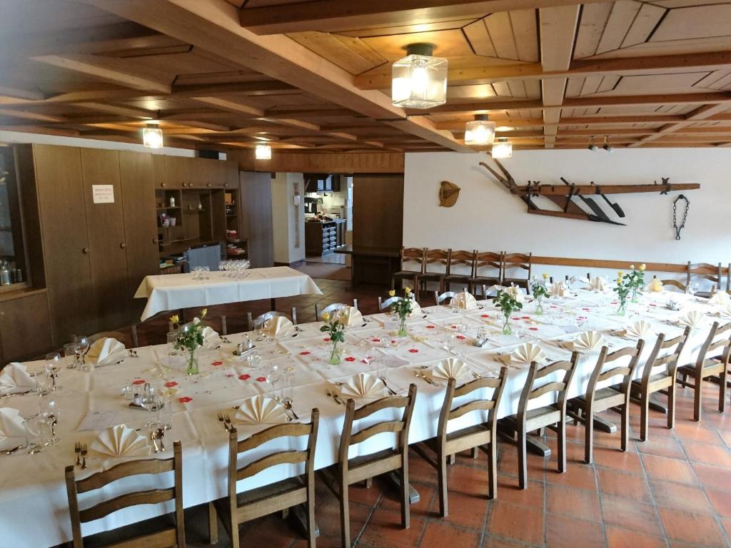 Gasthaus zum Ochsen 전경