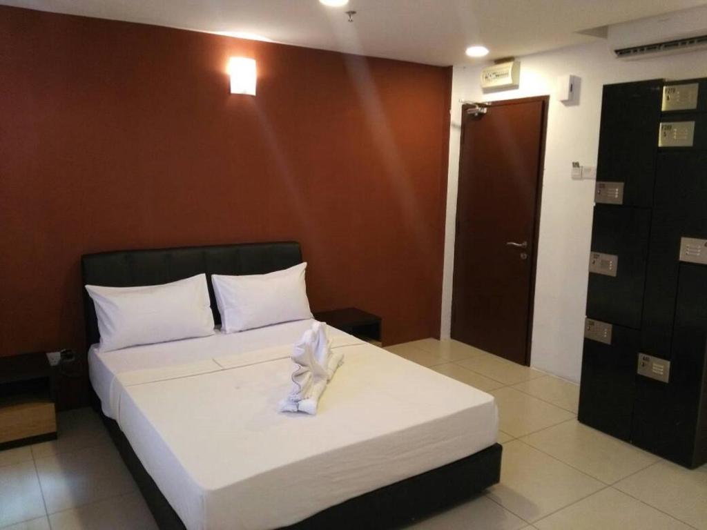 T Hotel Ipoh photo