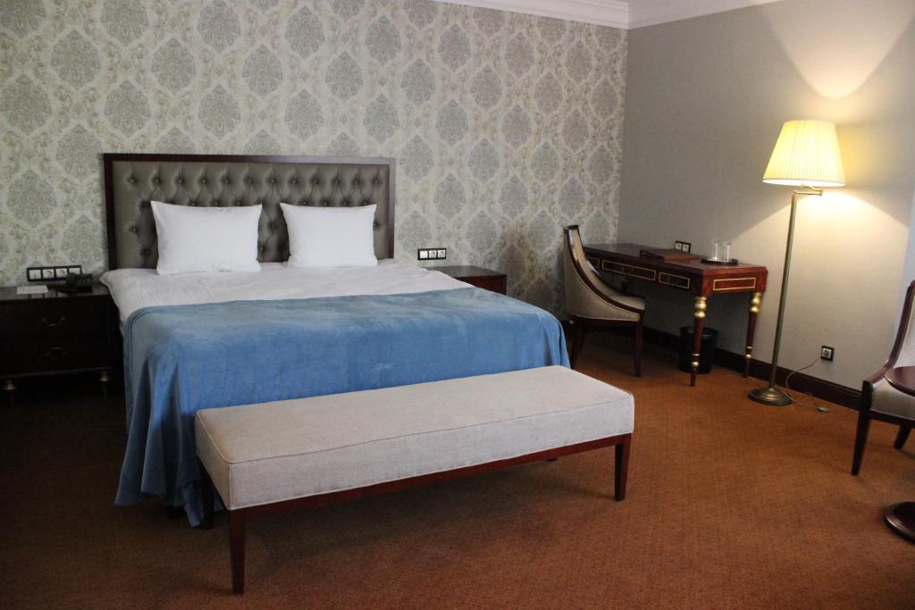 Sultan Plaza hotel photo
