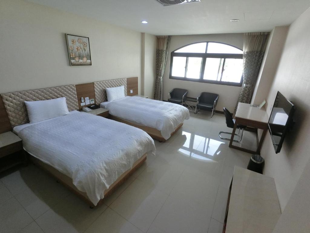 Yunlin Formosa Hotel photo