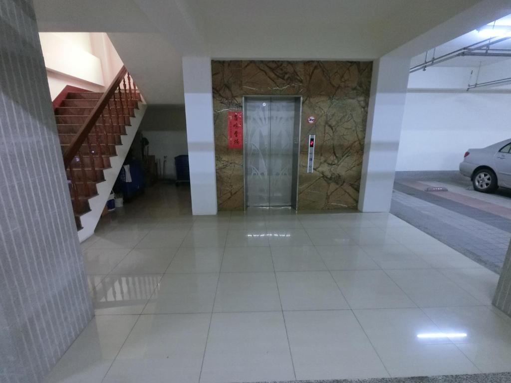 Yunlin Formosa Hotel photo