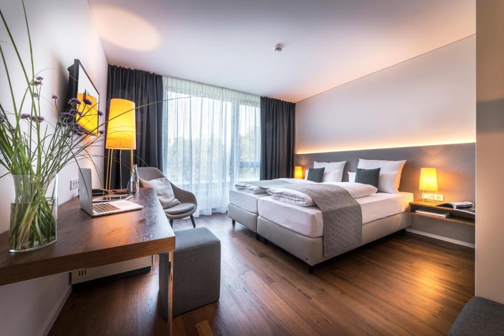 Hotel Melchior Park - 2
