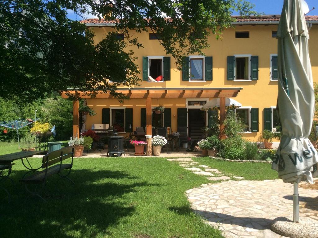 Casa Edith