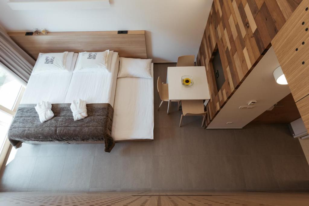 Hotel Ajda Depandance Prekmurska Vas - Terme 3000 - Sava Hotels & Resorts photo