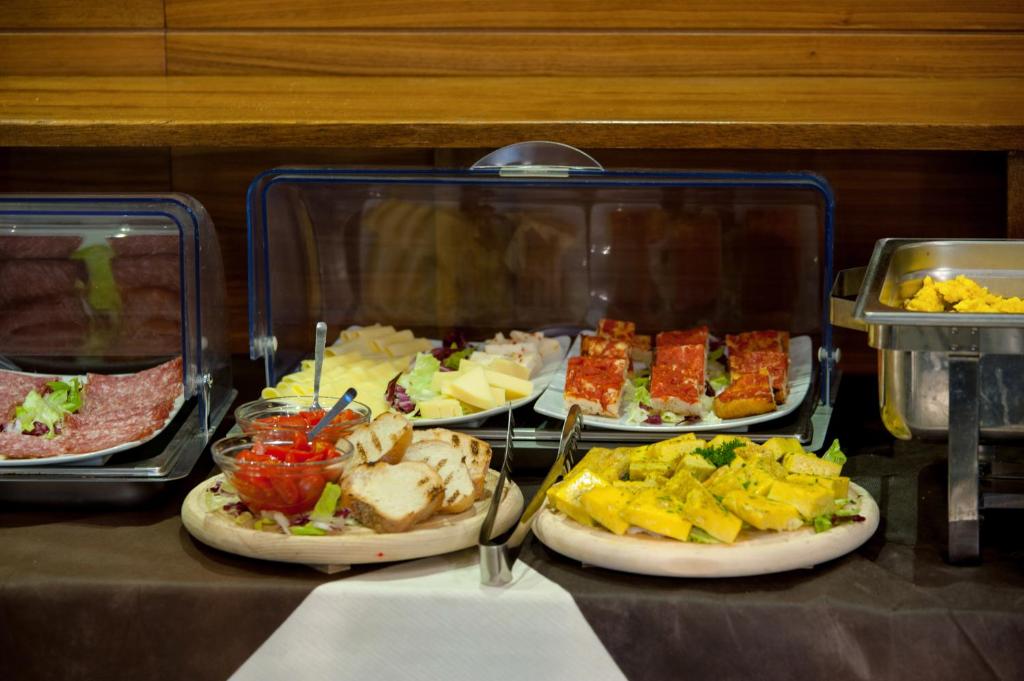 Hotel Tiempo Photo 11