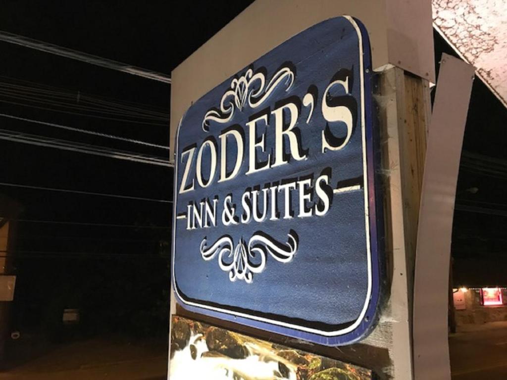 Facilities, Zoders Inn and Suites in Gatlinburg (TN)