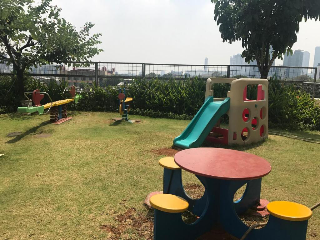 Playground