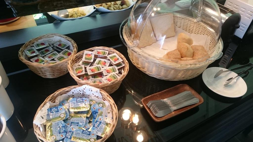 Aliments i begudes