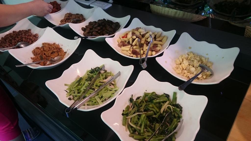 Aliments i begudes
