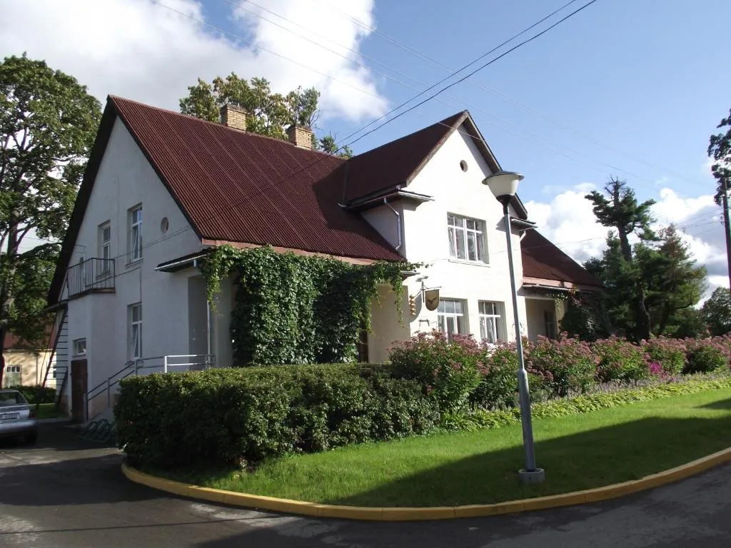 Kalna Ligzda, Hotel in Smiltene