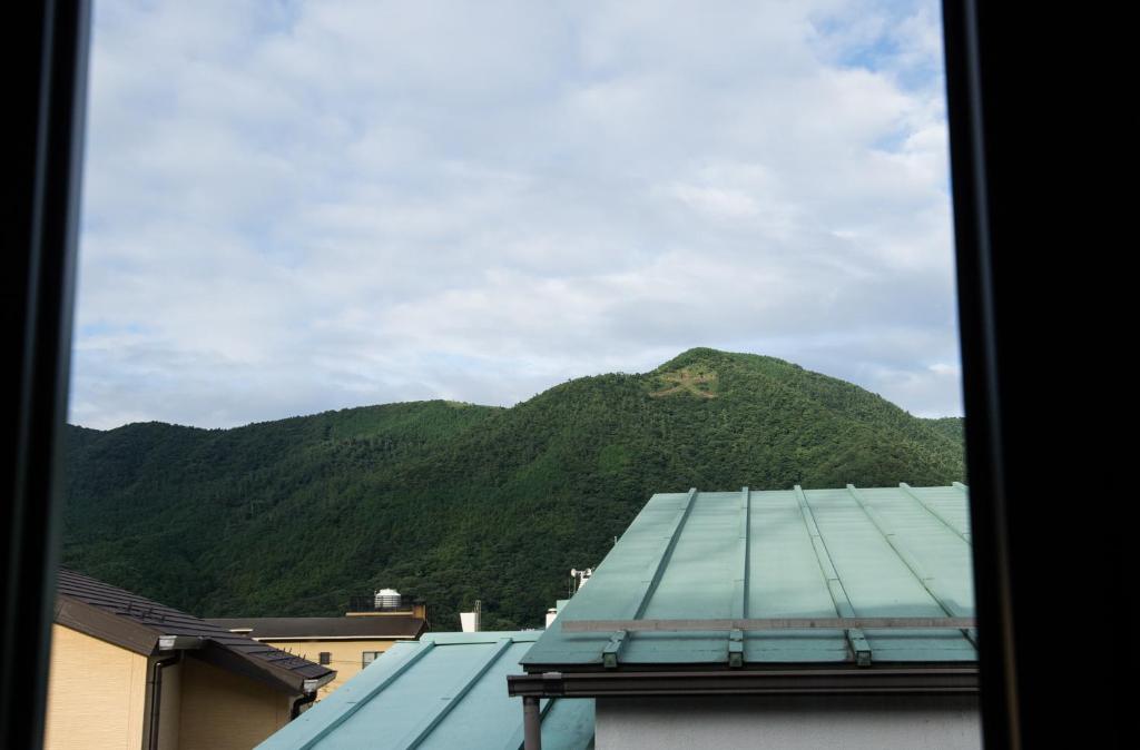 Onsen Guest House HAKONE TENT photo
