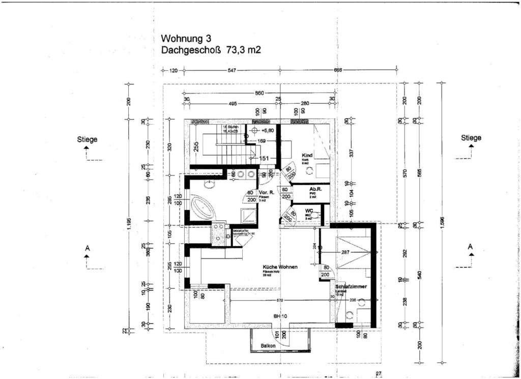 Appartement Sprung photo
