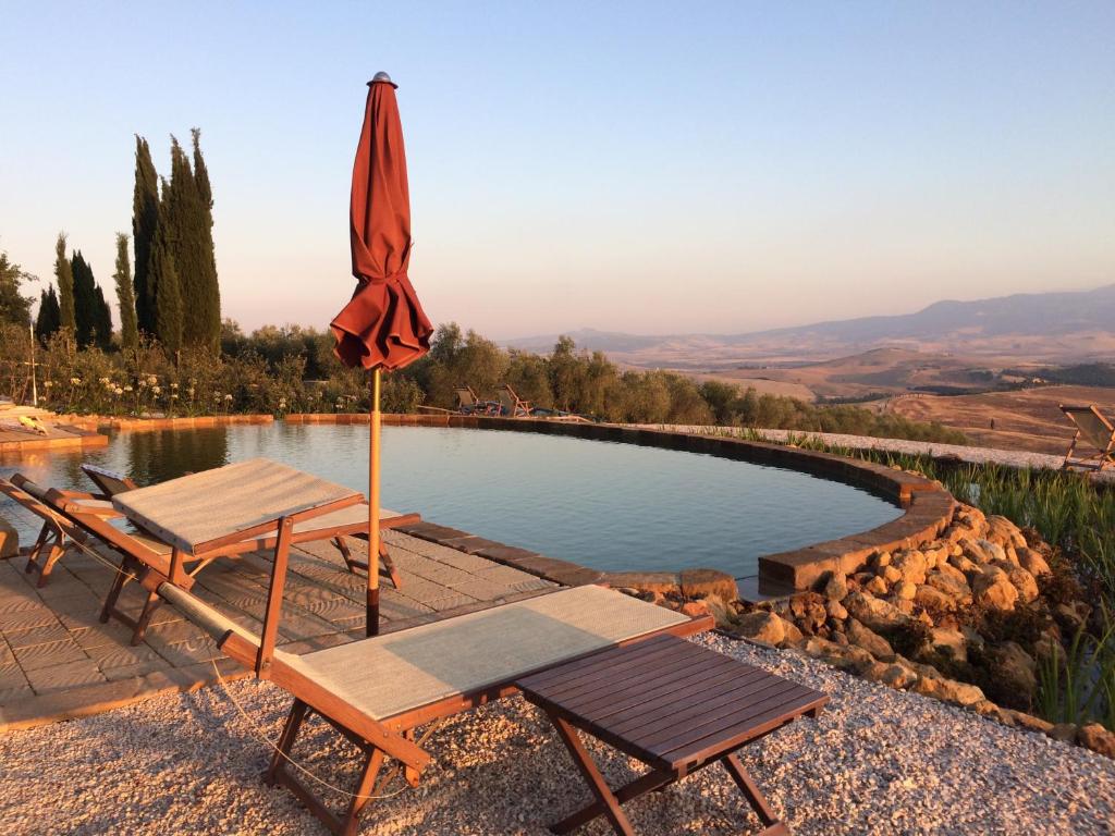 A440 in Tuscany photo