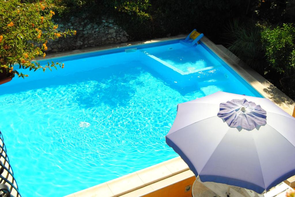 Residence Villa Il Glicine photo