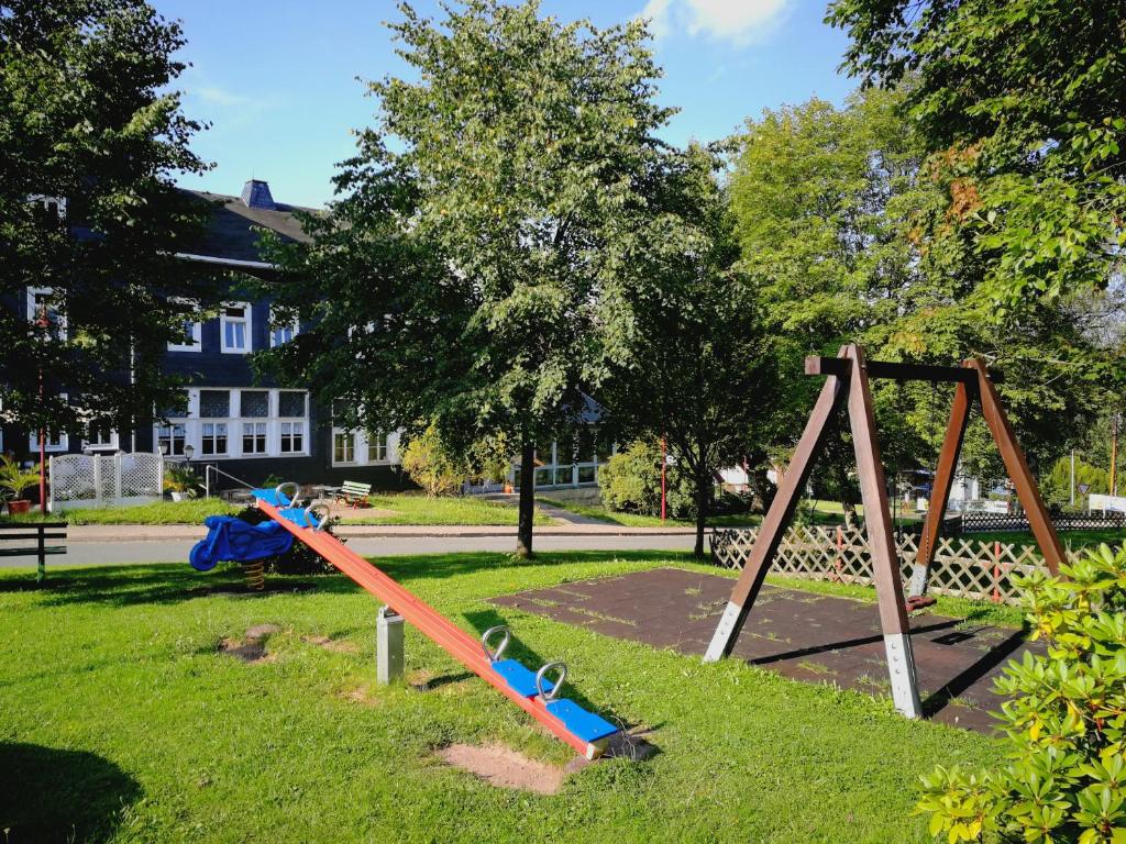 Apartments und Bistro Zum Glasmacher photo