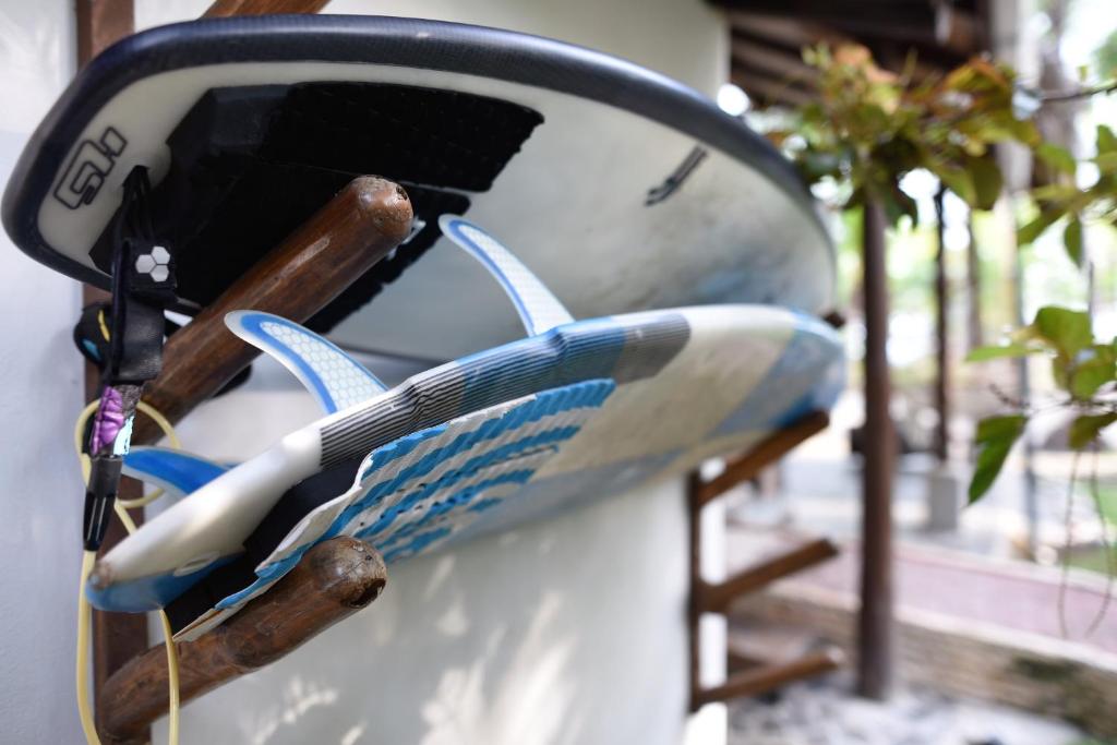 Sports and activities