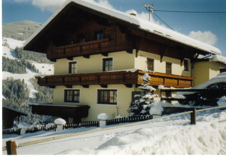 Ferienwohnungen Rieser - 4