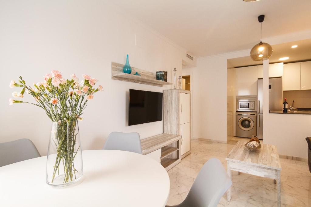 Las Salinas Homes Suites - 2