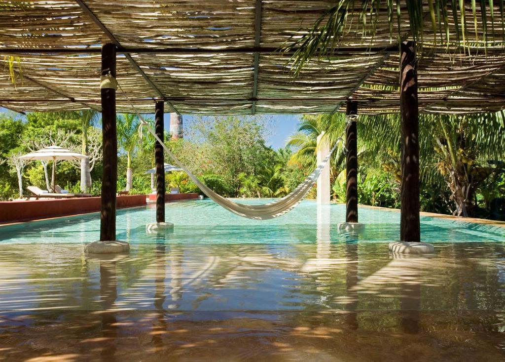 Hacienda San Jose Cholul By IHG 周辺案内