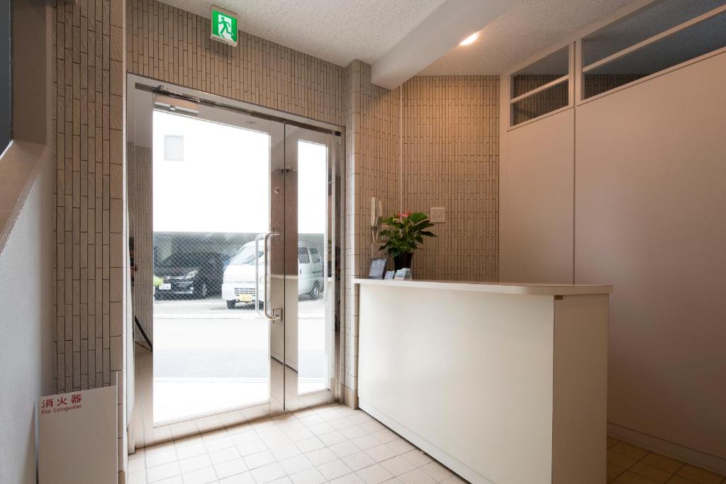 Hotel Asahi Grandeur Fuchu photo