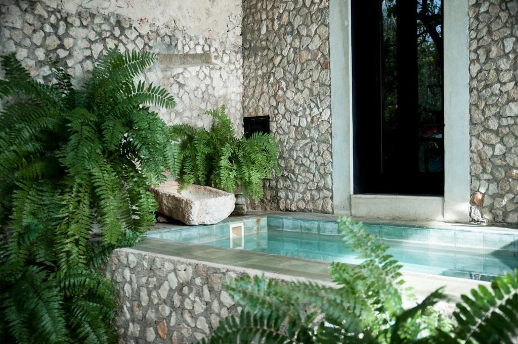 Coqui Coqui La Perfumeria - Valladolid - THE ONLY ONE SUITE COLLECTION photo