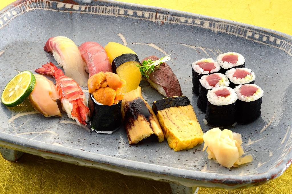 Food and beverages