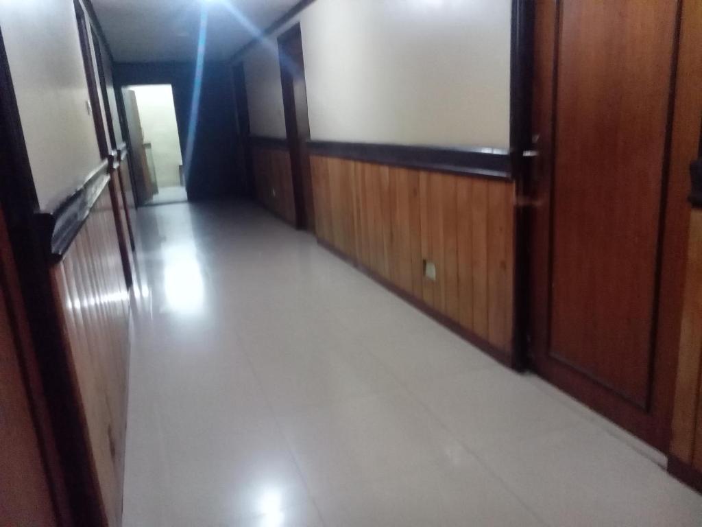 Hotel Preethi Palace photo