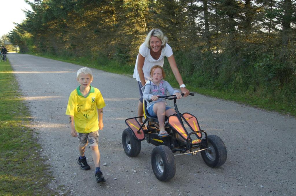 Sports and activities