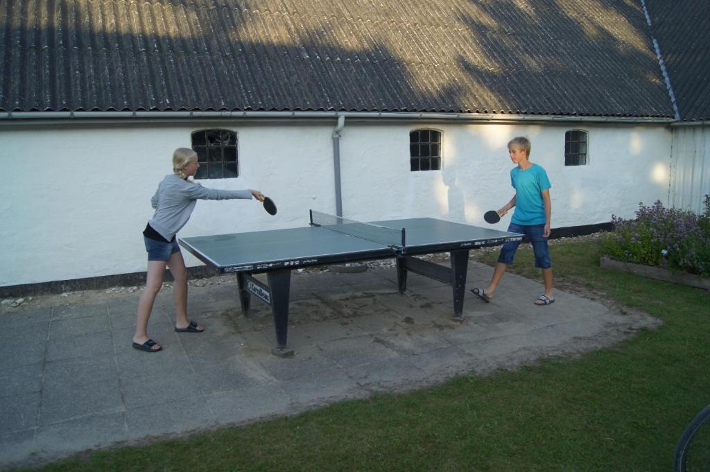 Sports and activities