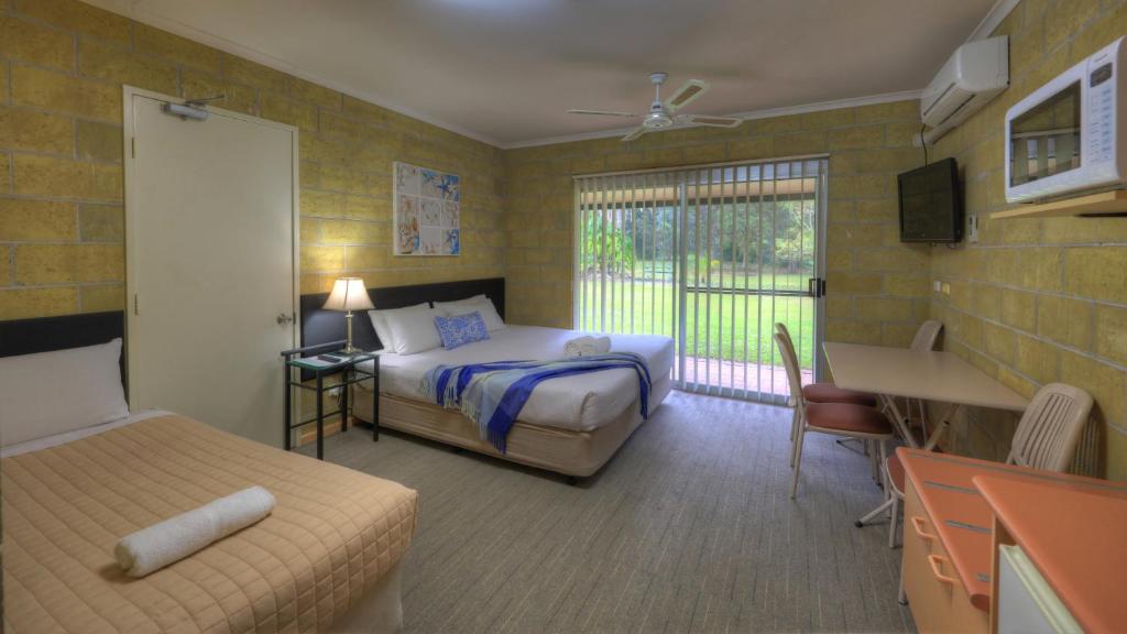 Yarra Holiday Park photo