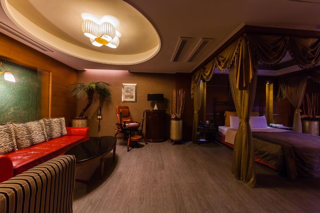 Lestar Motel 호텔 이미지 1