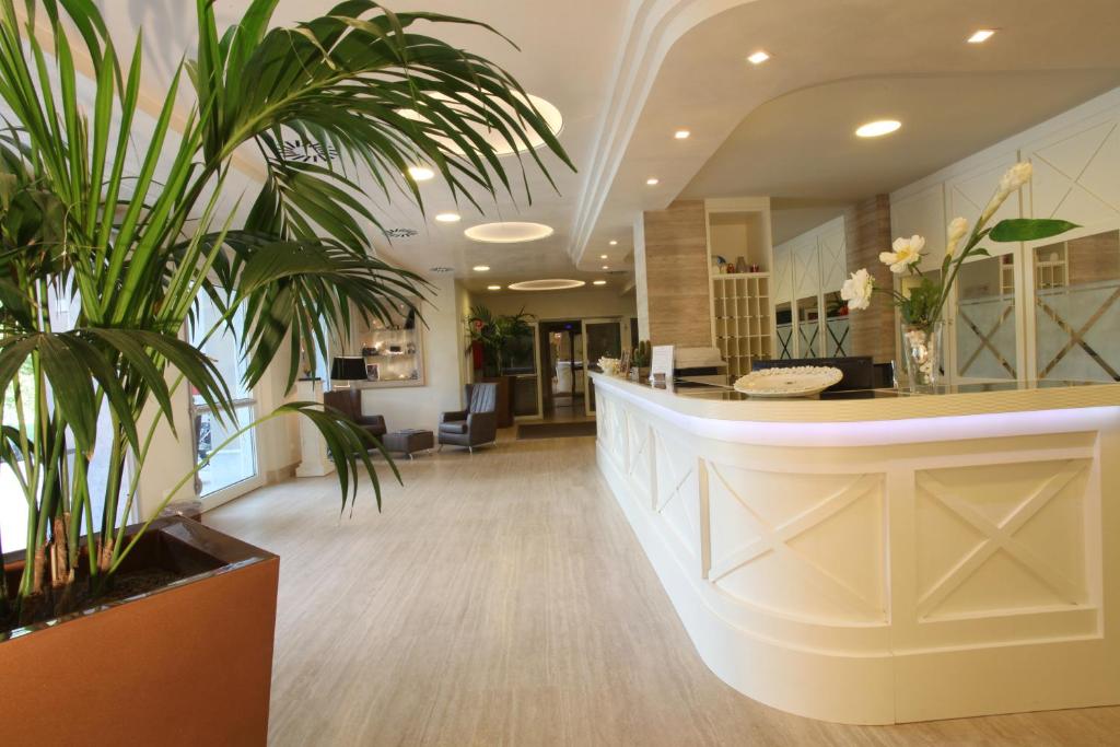 Hotel Stella Della Versilia photo