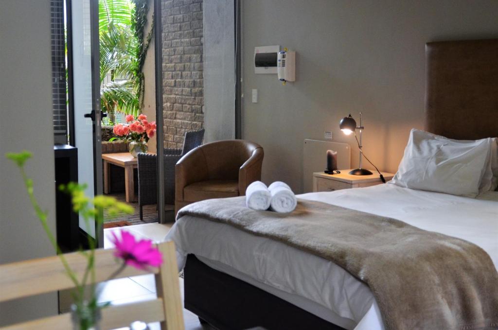Be-Still Accommodation — Hotel in Swakopmund