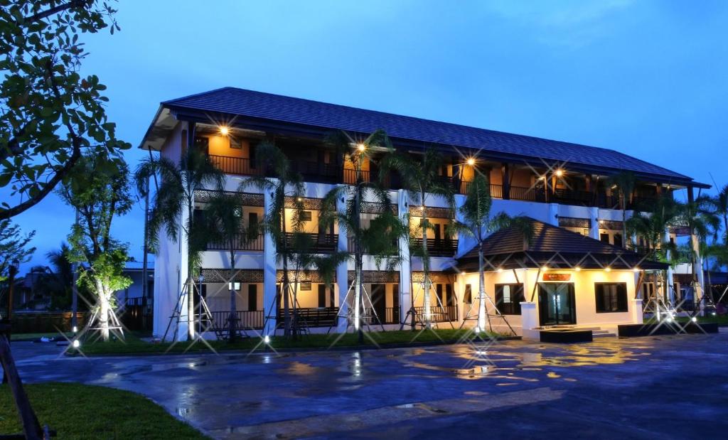 Facilities, Lampang Vintage in Lampang