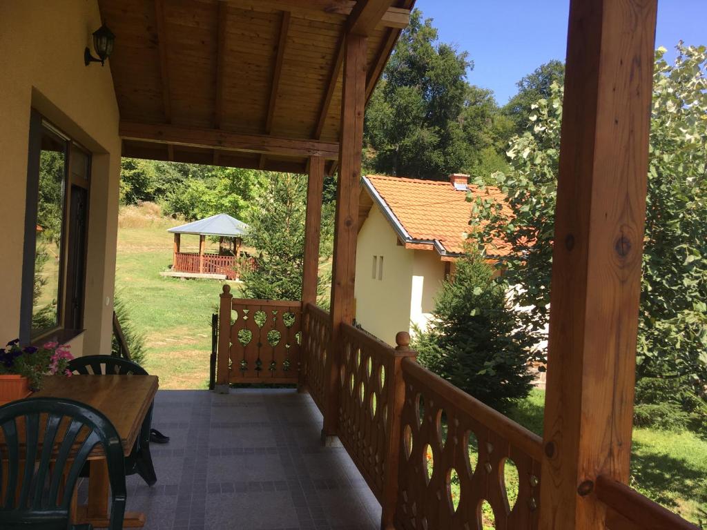 Бунгала Дара photo