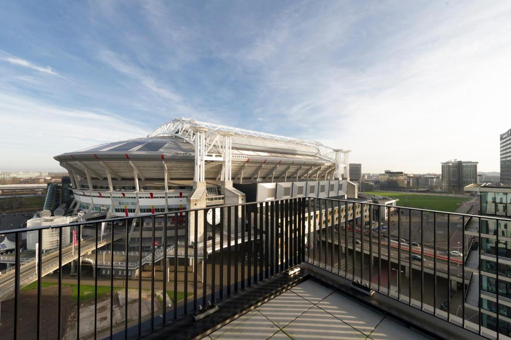 Facilities