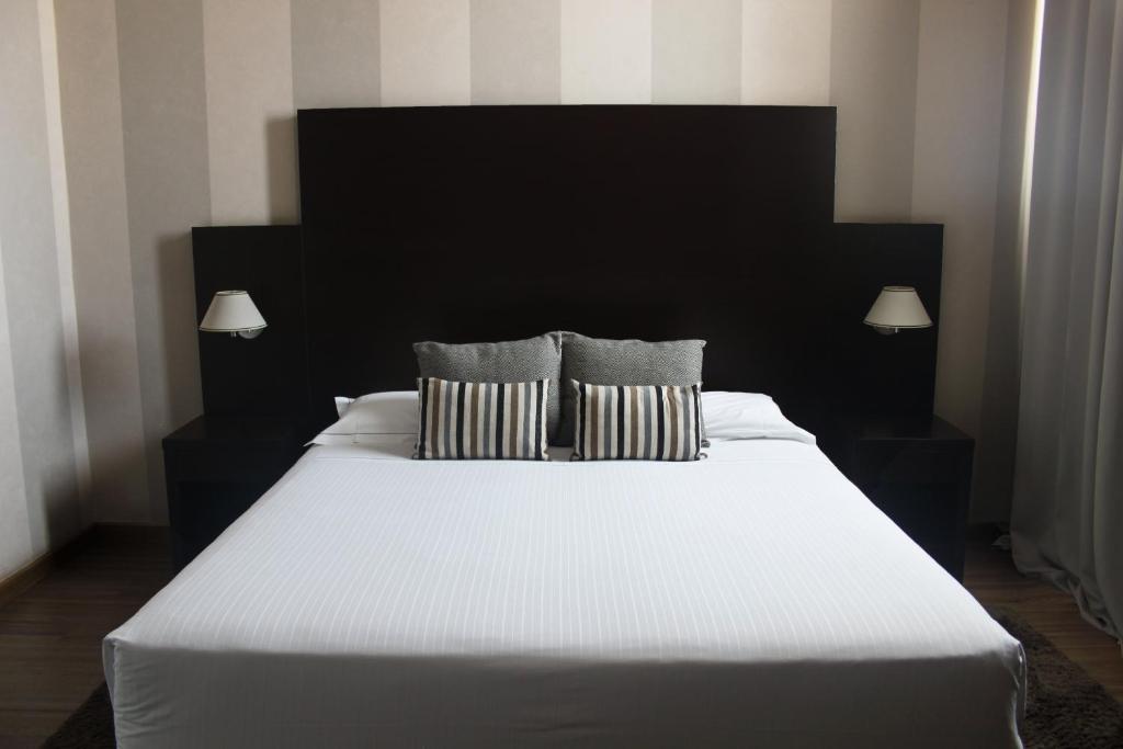 Comfortable mattresses