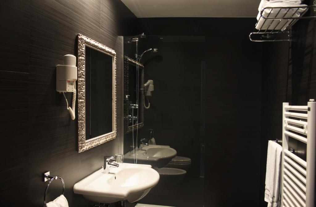 Florence C-Hotels Club Additional