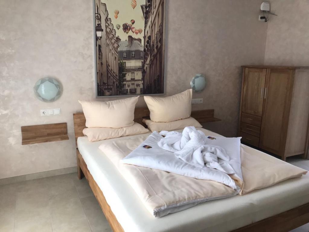 Hilda Apartments in Rust, Germany 200 reviews, price from 59