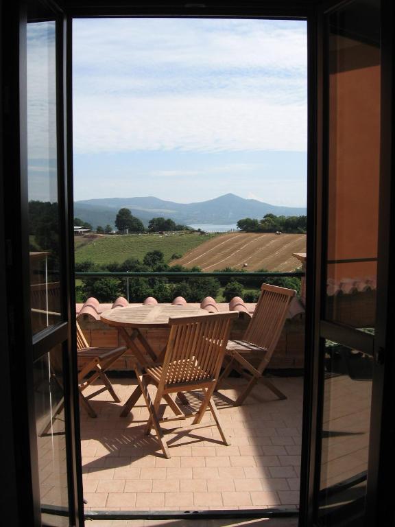 Agriturismo La Gismonda - 3