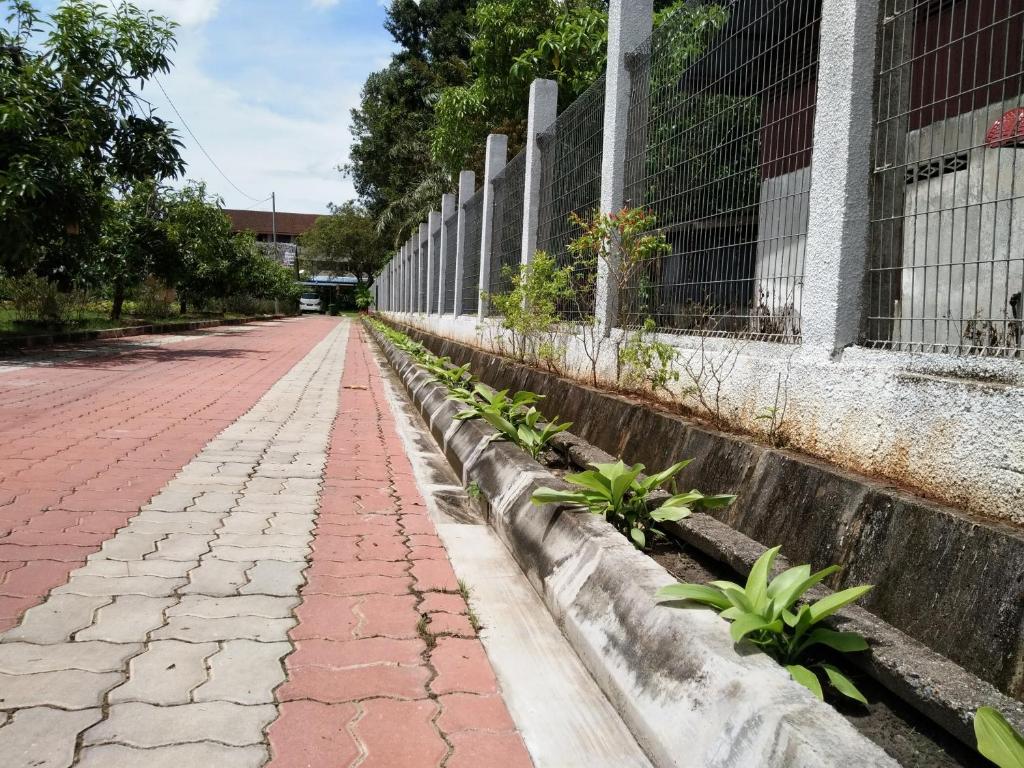 Harum Manis Country House photo