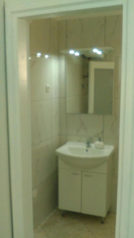 Central Sibenik Apartments photo