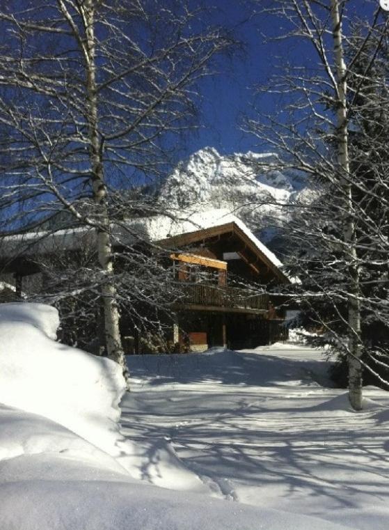 Chalet Champraz - Free Parking - 5