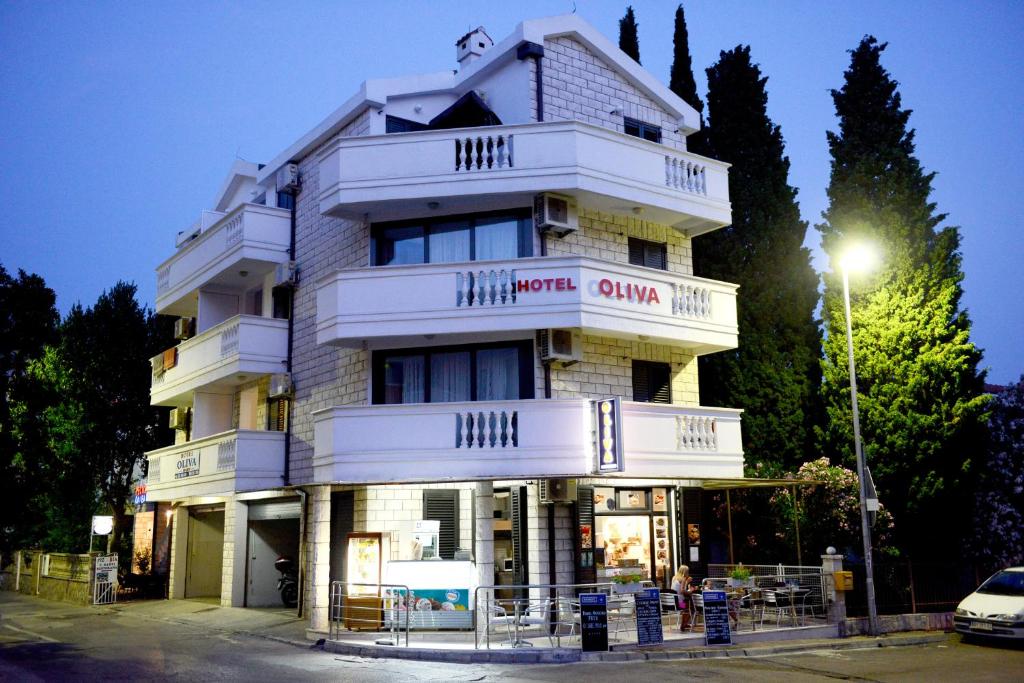 Hotel Sanja former Oliva - 1
