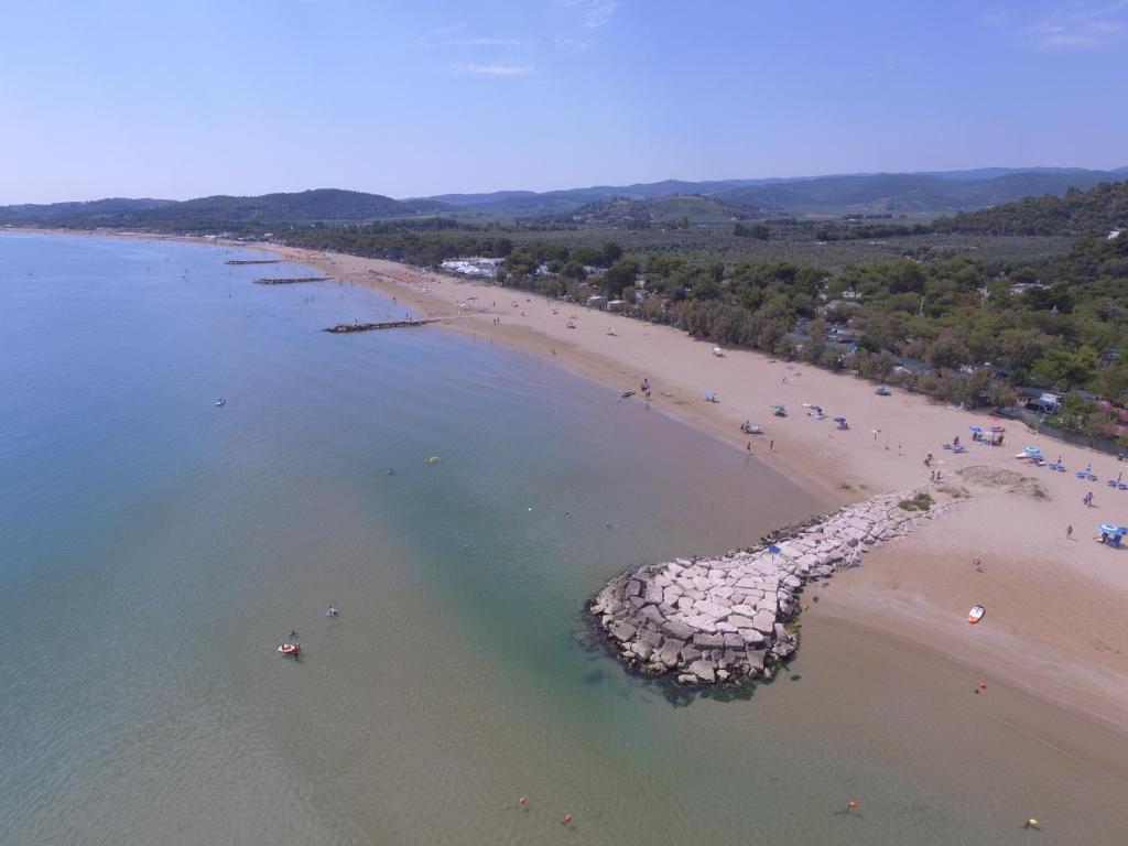 Villaggio Baia Dei Lombardi - 2
