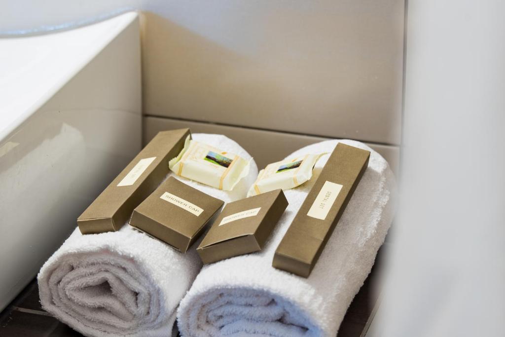 Castello Boutique Rooms photo