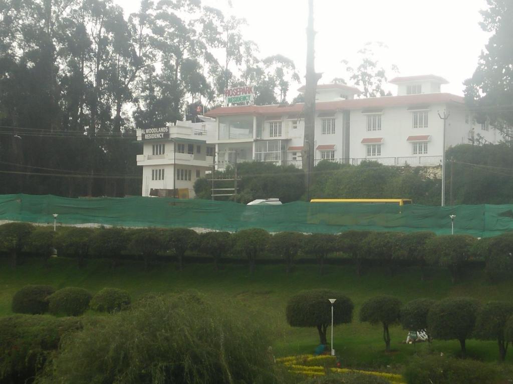 ROSEPARK RESIDENCY photo