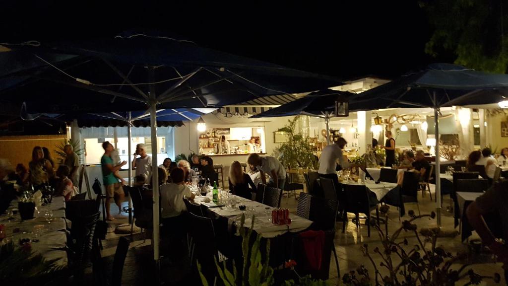 Villaggio Baia Dei Lombardi - 5