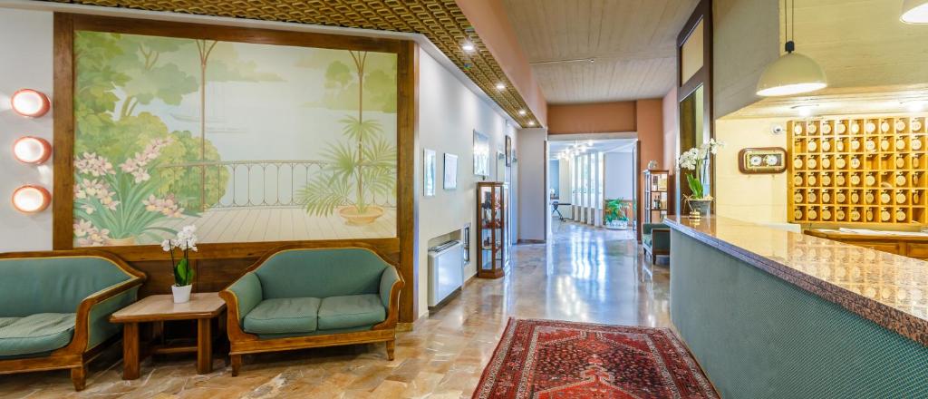 Hotel Country Club photo