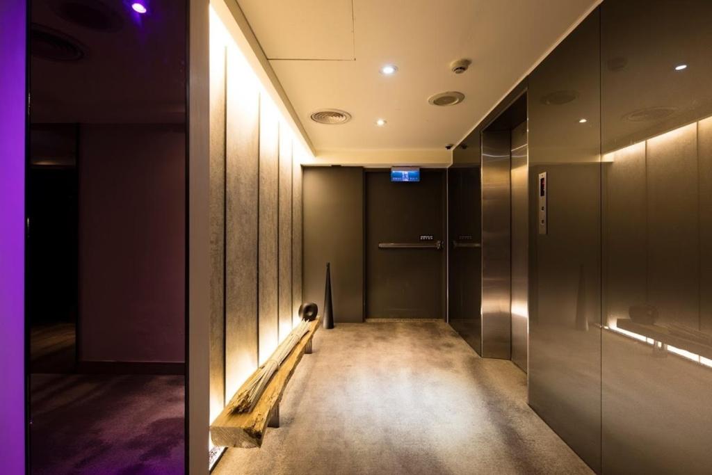 JBG Hot Spring Resort Hotel